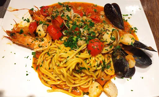 Bild von Ristorante Da Nino
