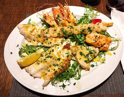 Bild von Ristorante Da Nino