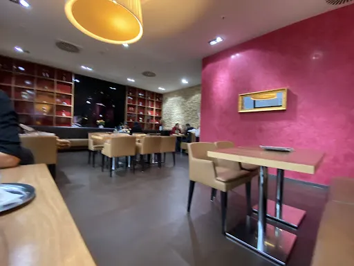 Bild von Café Gelato Pizza Pasta by Elvis
