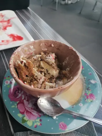 Bild von Café Gelato Pizza Pasta by Elvis