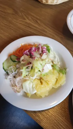 Bild von Zur Sonne