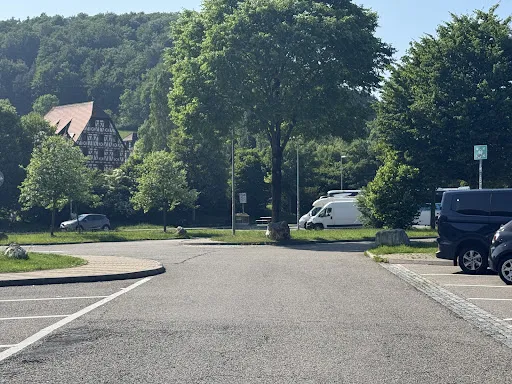 Bild von Tank & Rast Raststätte Gruibingen Süd