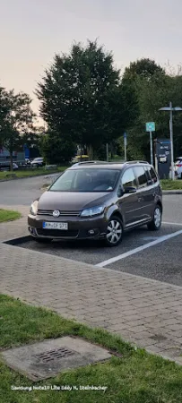 Bild von Tank & Rast Raststätte Gruibingen Süd