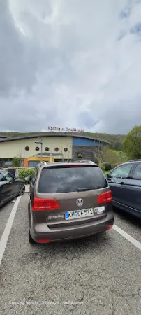 Bild von Tank & Rast Raststätte Gruibingen Süd