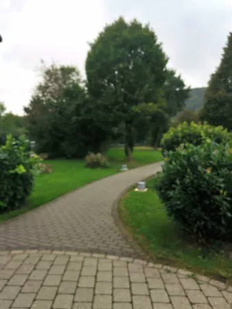 Bild von Tank & Rast Raststätte Gruibingen Süd