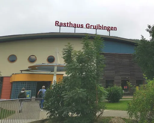 Bild von Tank & Rast Raststätte Gruibingen Süd