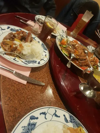 Bild von Restaurant Peking