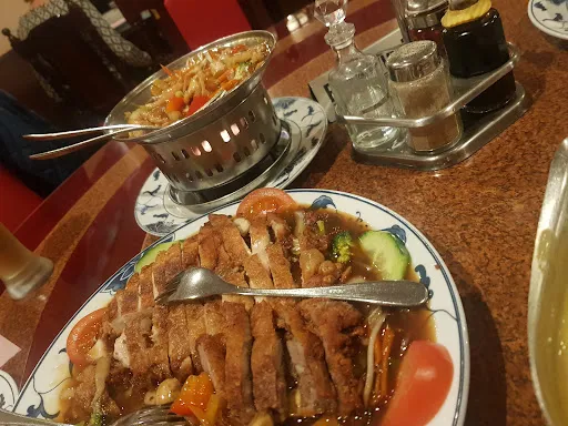 Bild von Restaurant Peking