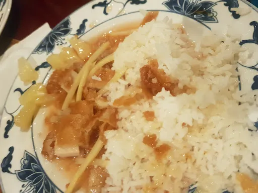 Bild von Restaurant Peking