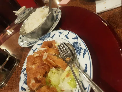 Bild von Restaurant Peking