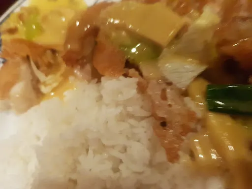 Bild von Restaurant Peking