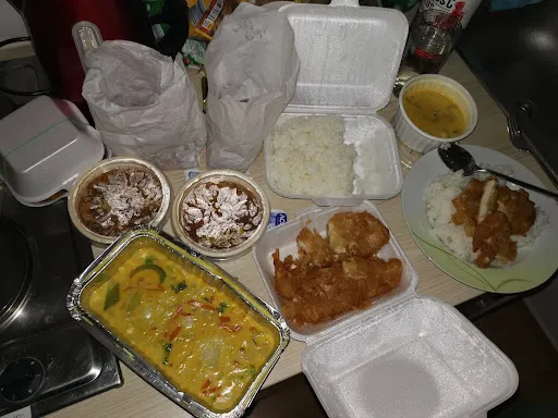 Bild von Restaurant Peking