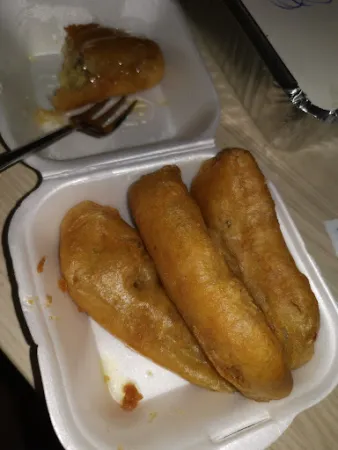 Bild von Restaurant Peking