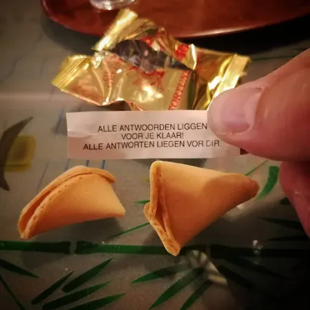 Bild von Restaurant Peking