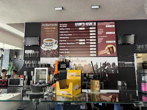 Bild von Unikat Café