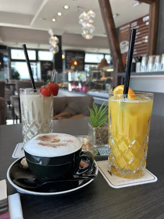 Bild von Unikat Café