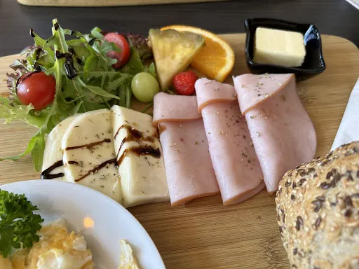 Bild von Unikat Café