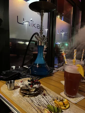 Bild von Unikat Café
