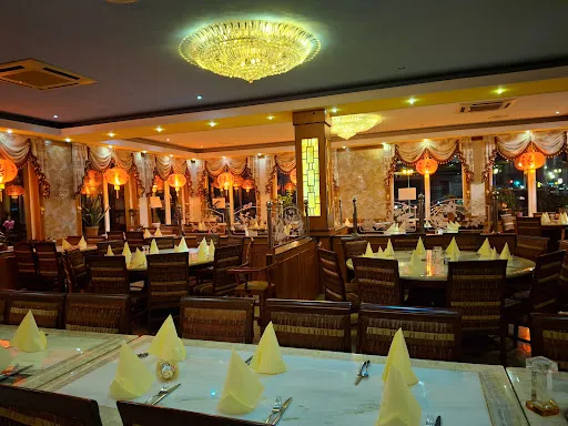 Bild von Asia Restaurant Good Luck