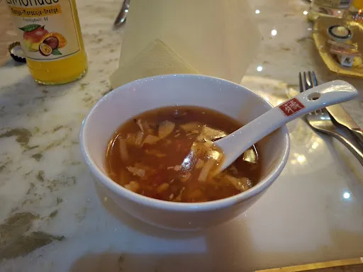 Bild von Asia Restaurant Good Luck