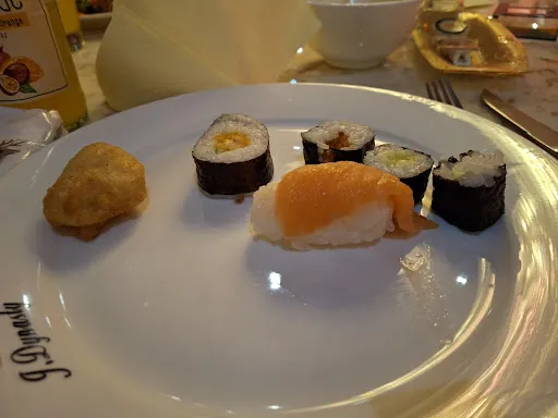Bild von Asia Restaurant Good Luck