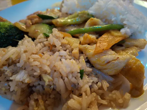 Bild von Asia Restaurant Good Luck