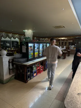 Bild von Asia Restaurant Good Luck