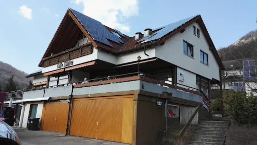 Bild von Café Köhler