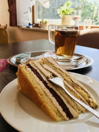 Bild von Café Köhler