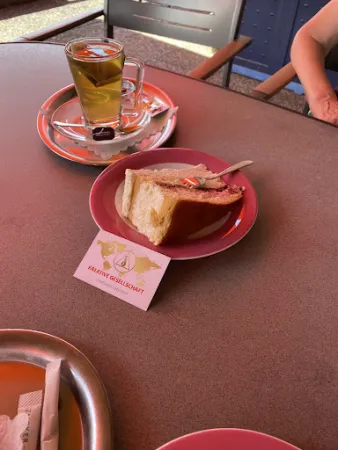 Bild von Café Köhler