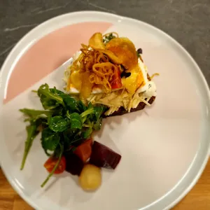 Café | Restaurant IM ESSZIMMER