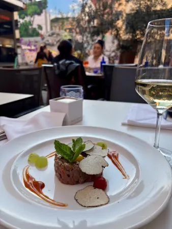 Bild von Santa Lucia | Ristorante Vineria