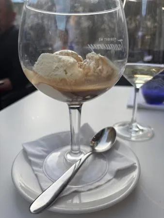 Bild von Santa Lucia | Ristorante Vineria