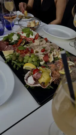 Bild von Santa Lucia | Ristorante Vineria