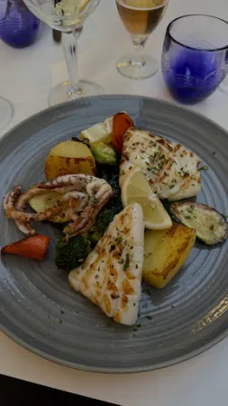 Bild von Santa Lucia | Ristorante Vineria