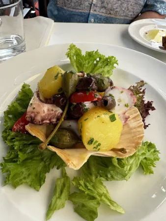 Bild von Santa Lucia | Ristorante Vineria