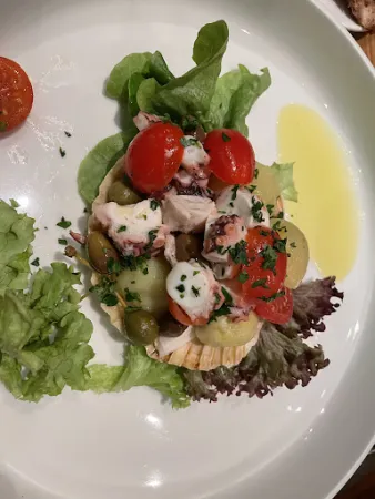 Bild von Santa Lucia | Ristorante Vineria
