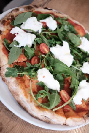 Bild von Santa Lucia | Ristorante Vineria