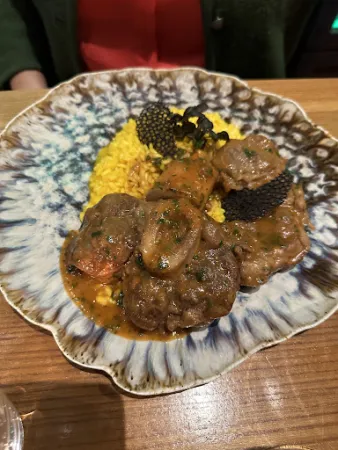 Bild von Santa Lucia | Ristorante Vineria