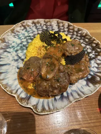 Bild von Santa Lucia | Ristorante Vineria