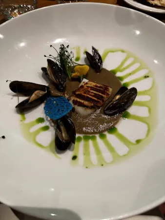 Bild von Santa Lucia | Ristorante Vineria