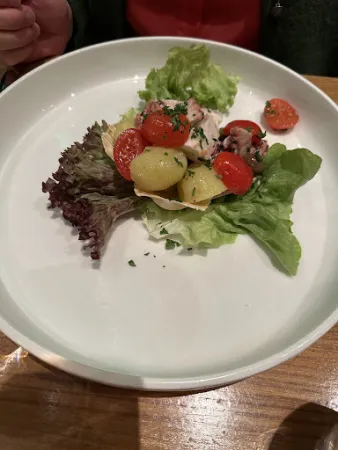 Bild von Santa Lucia | Ristorante Vineria