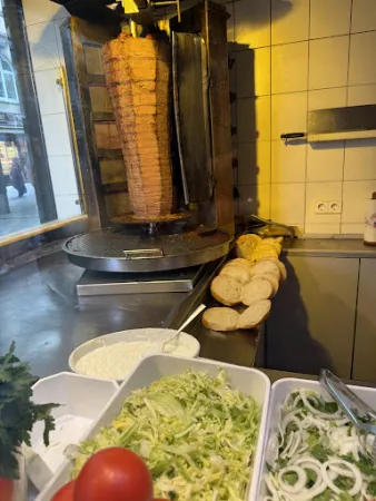 Bild von Beykebab
