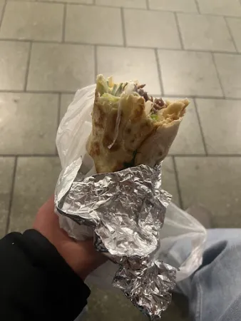 Bild von Beykebab