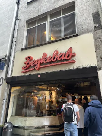 Bild von Beykebab