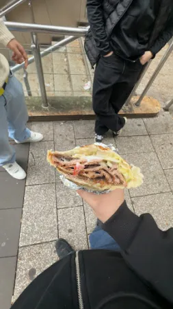 Bild von Beykebab