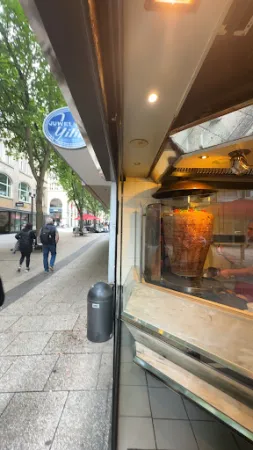 Bild von Beykebab