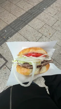Bild von Beykebab