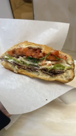 Bild von Beykebab