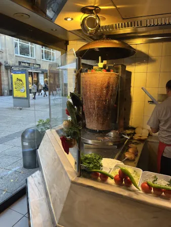 Bild von Beykebab